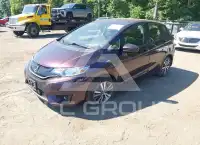 2016 Honda FIT фото