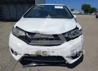 2016 Honda FIT фото