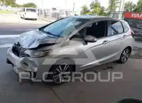2016 Honda FIT фото