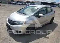 2016 Honda FIT фото
