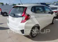 2016 Honda FIT фото
