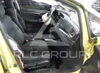 2016 Honda FIT фото