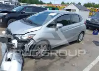2016 Honda FIT фото