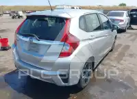 2016 Honda FIT фото