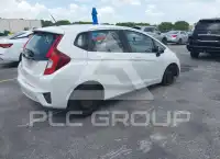 2016 Honda FIT фото