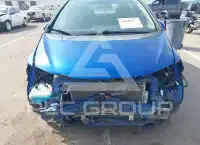 2016 Honda FIT фото