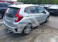 2016 Honda FIT фото