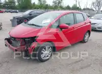 2016 Honda FIT фото