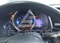 2016 Honda FIT фото