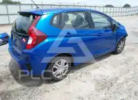 2016 Honda FIT photo