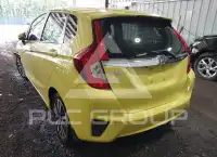 2016 Honda FIT фото