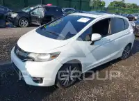 2016 Honda FIT photo