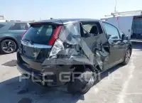 2016 Honda FIT photo