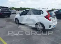 2016 Honda FIT фото