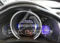 2016 Honda FIT photo