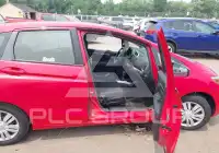 2016 Honda FIT фото