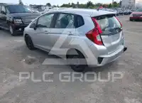 2016 Honda FIT фото