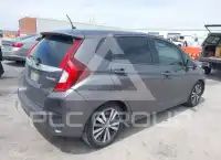 2016 Honda FIT фото
