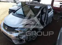 2016 Honda FIT photo