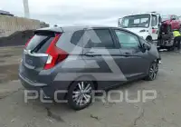 2016 Honda FIT фото