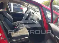 2016 Honda FIT photo