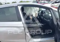 2016 Honda FIT фото