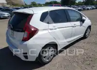 2016 Honda FIT фото