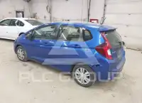 2016 Honda FIT photo