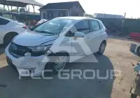 2016 Honda FIT фото