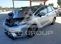 2016 Honda FIT photo