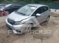2016 Honda FIT фото