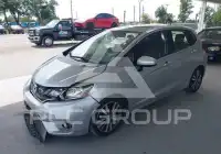 2016 Honda FIT фото