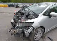 2016 Honda FIT фото