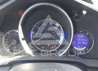 2016 Honda FIT фото