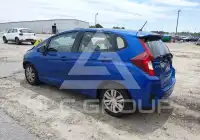 2016 Honda FIT photo