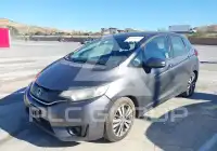 2016 Honda FIT photo
