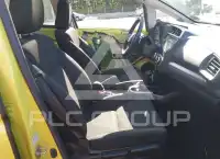 2016 Honda FIT фото