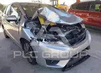 2016 Honda FIT photo