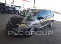 2016 Honda FIT фото