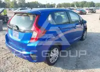 2016 Honda FIT фото