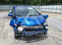 2016 Honda FIT photo