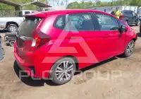 2016 Honda FIT фото