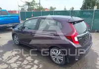 2016 Honda FIT фото