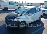 2016 Honda FIT фото