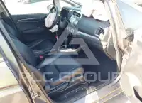 2016 Honda FIT фото
