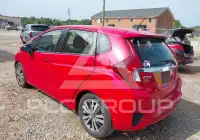 2016 Honda FIT photo