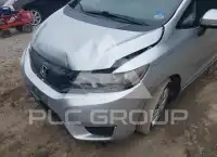 2016 Honda FIT фото