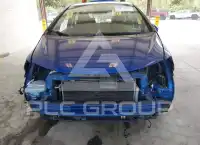 2016 Honda FIT фото