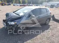 2016 Honda FIT photo