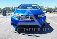 2016 Honda FIT фото